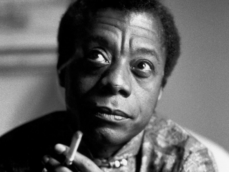 Self-imposed Stalemate: Thoughts on ‘My Dungeon Shook’ by James&nbsp;Baldwin
