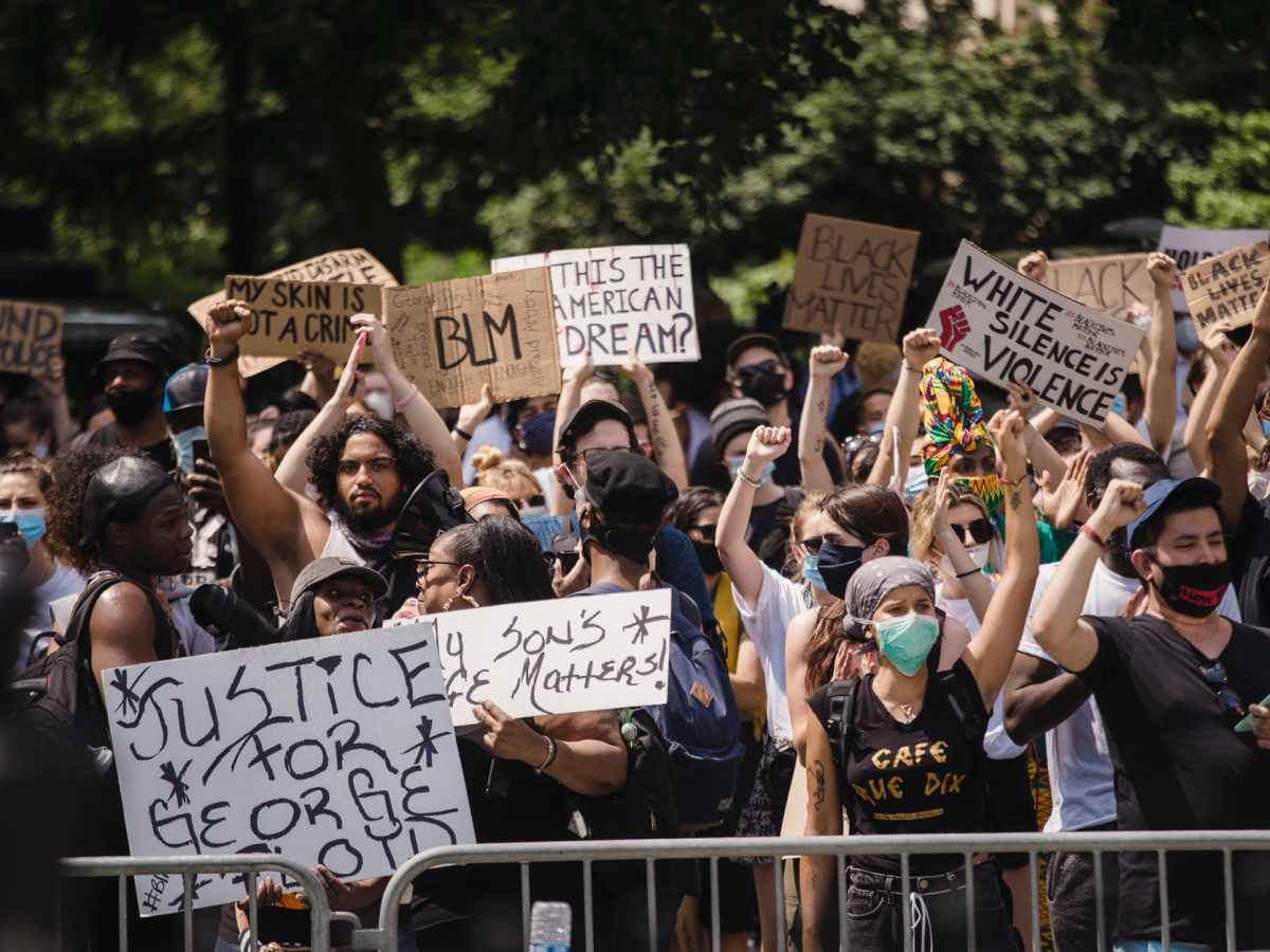 Disrupt the Cycle: In The Darkness of the Pandemic Dawns the Hope for a Cultural&nbsp;Awakening